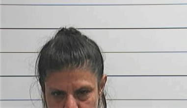 Amber Cheney, - Orleans Parish County, LA 